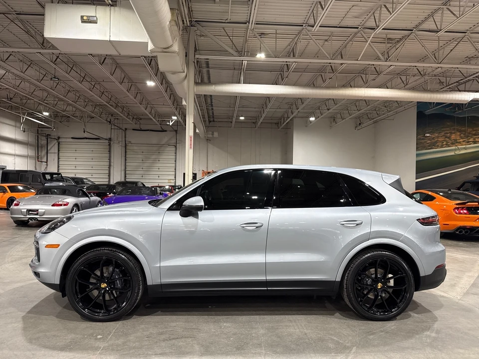 2020 Porsche 9Y0/9Y3 Cayenne - Image 5 of 12
