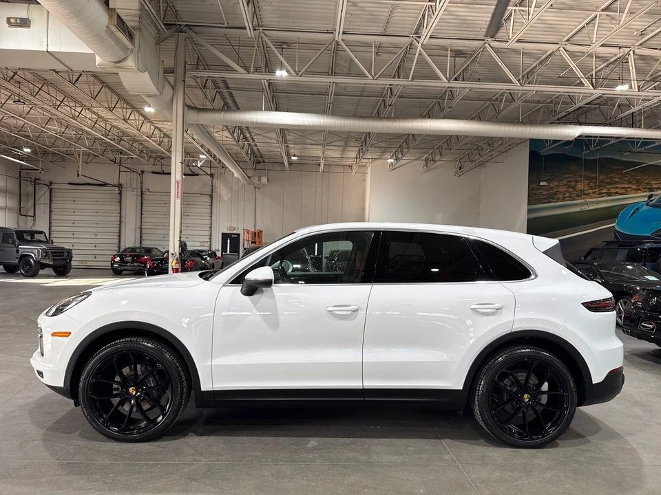 2020 Porsche 9Y0/9Y3 Cayenne - Image 5 of 12