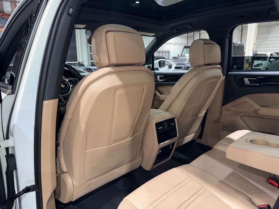 2020 Porsche 9Y0/9Y3 Cayenne - Image 12 of 12