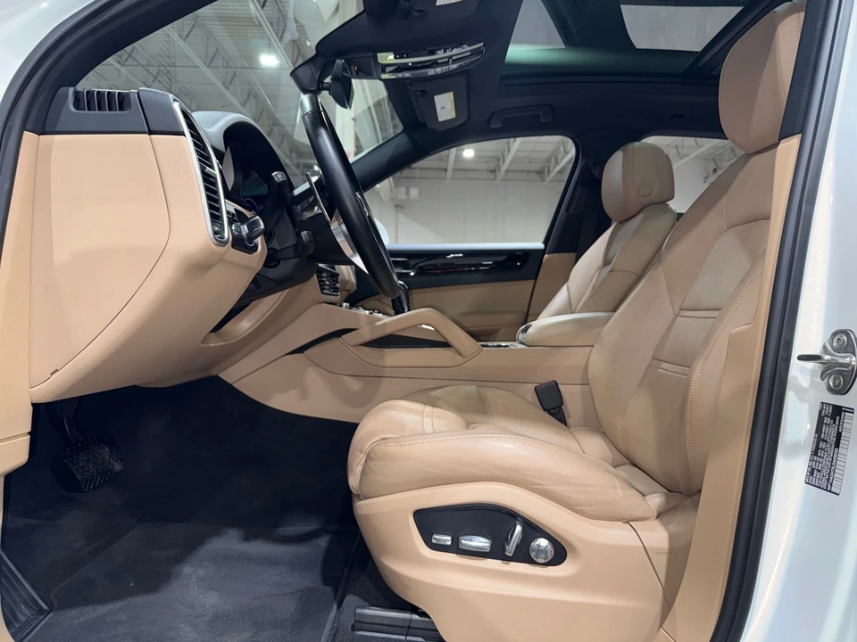 2020 Porsche 9Y0/9Y3 Cayenne - Image 11 of 12