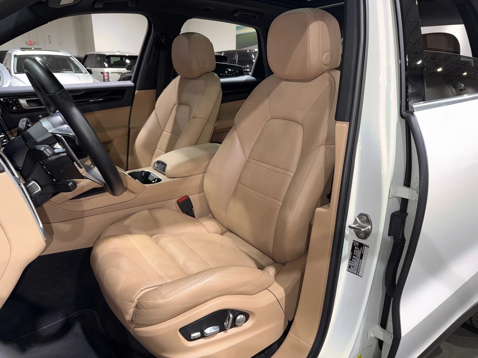 2020 Porsche 9Y0/9Y3 Cayenne - Image 10 of 12