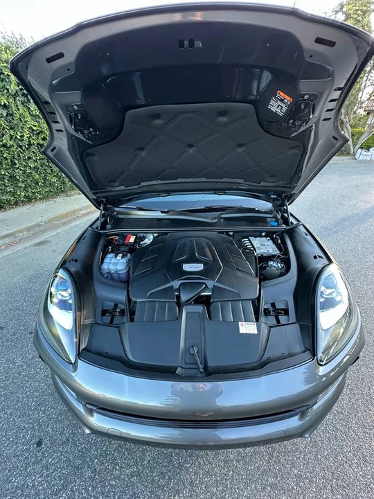2020 Porsche 9Y0/9Y3 Cayenne - Image 10 of 18