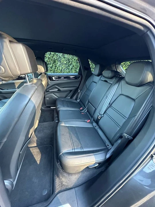 2020 Porsche 9Y0/9Y3 Cayenne - Image 16 of 18