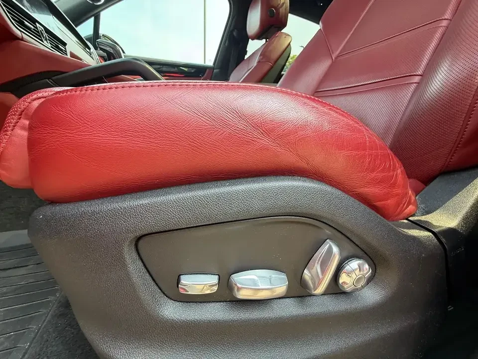 2020 Porsche 9Y0/9Y3 Cayenne - Image 19 of 20