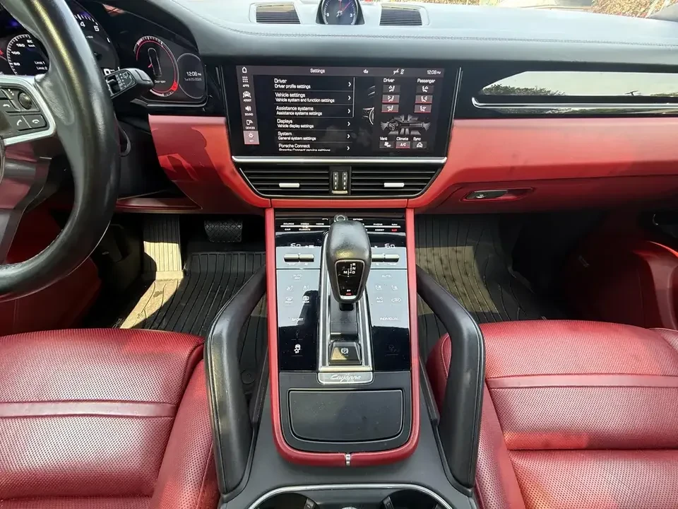 2020 Porsche 9Y0/9Y3 Cayenne - Image 20 of 20
