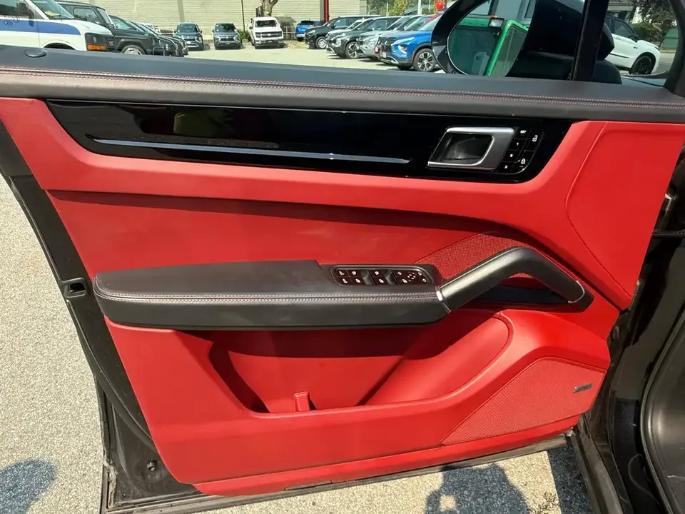 2020 Porsche 9Y0/9Y3 Cayenne - Image 9 of 20