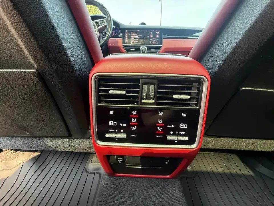 2020 Porsche 9Y0/9Y3 Cayenne - Image 12 of 20