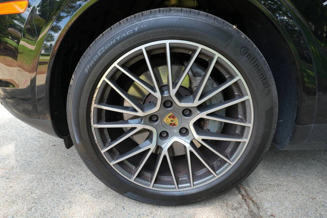 2020 Porsche 9Y0/9Y3 Cayenne S - Image 11 of 17