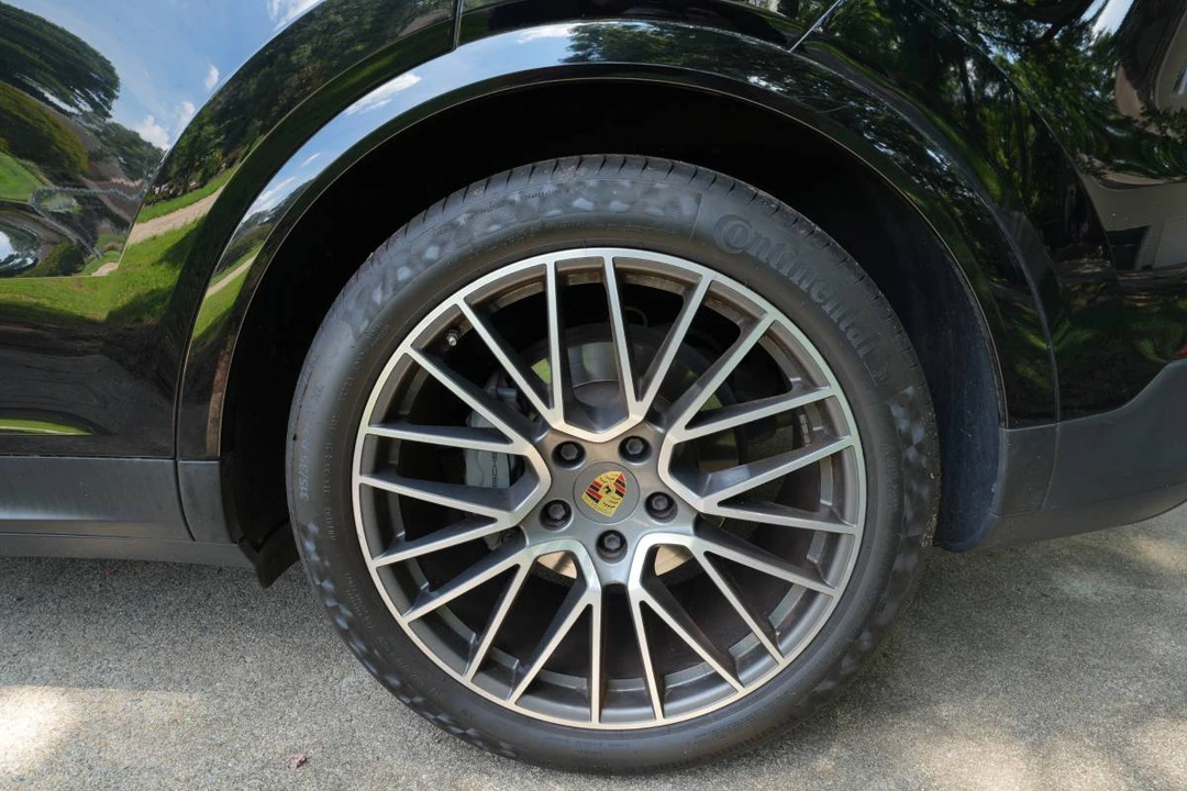 2020 Porsche 9Y0/9Y3 Cayenne S - Image 12 of 17
