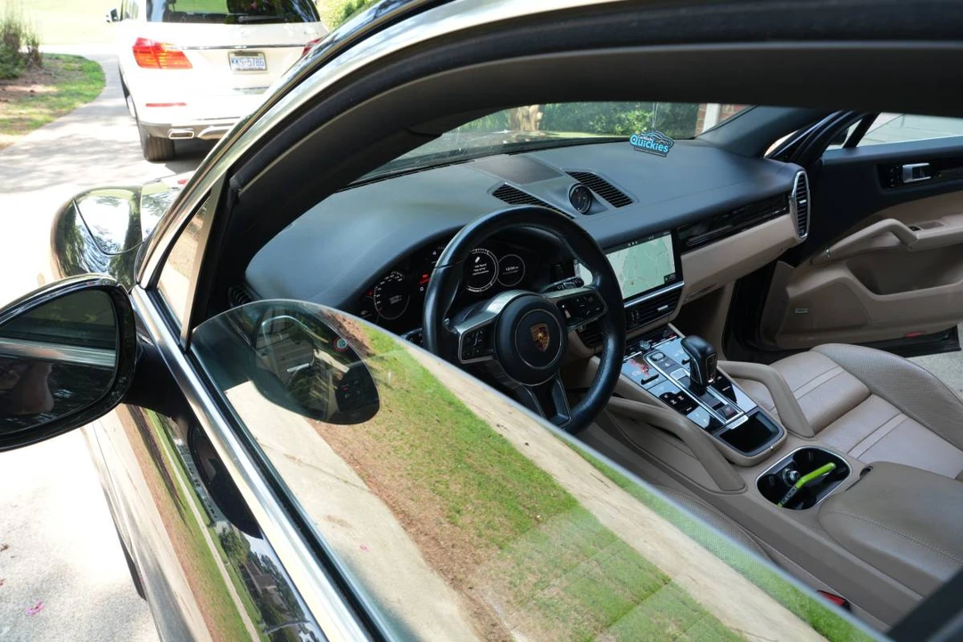 2020 Porsche 9Y0/9Y3 Cayenne S - Image 6 of 17