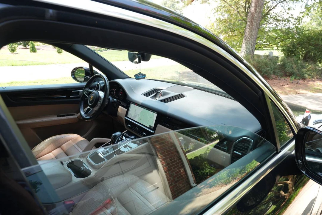 2020 Porsche 9Y0/9Y3 Cayenne S - Image 7 of 17