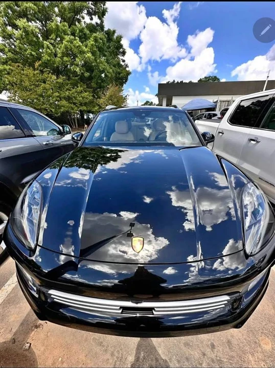 2020 Porsche 9Y0/9Y3 Cayenne S - Image 2 of 17