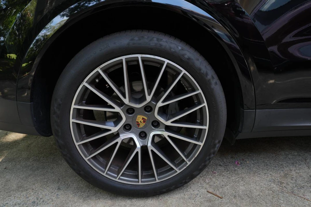 2020 Porsche 9Y0/9Y3 Cayenne S - Image 13 of 17