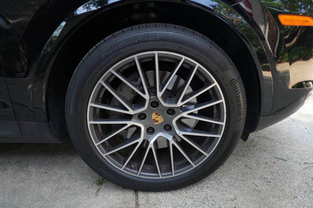 2020 Porsche 9Y0/9Y3 Cayenne S - Image 14 of 17