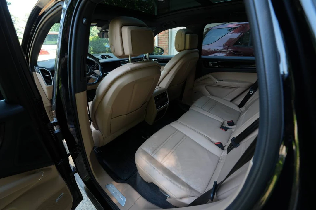 2020 Porsche 9Y0/9Y3 Cayenne S - Image 15 of 17