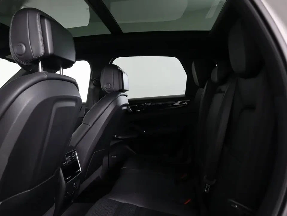 2020 Porsche 9Y0/9Y3 Cayenne S - Image 5 of 12