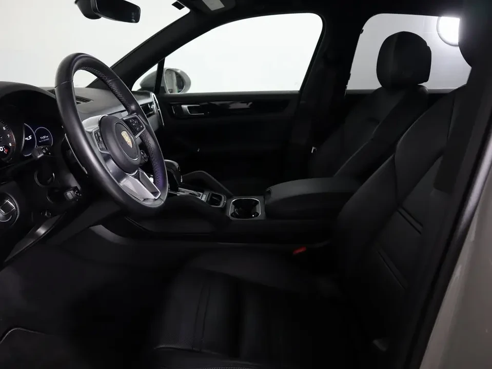 2020 Porsche 9Y0/9Y3 Cayenne S - Image 4 of 12