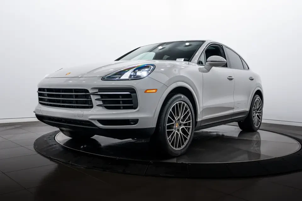 2020 Porsche 9Y0/9Y3 Cayenne S - Image 11 of 12