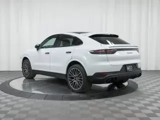 2020 Porsche 9Y0/9Y3 Cayenne S - Image 3 of 4