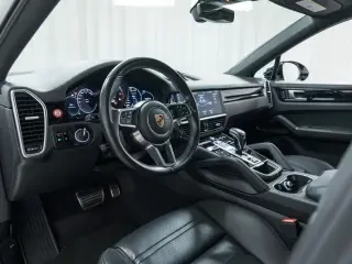 2020 Porsche 9Y0/9Y3 Cayenne S - Image 4 of 4