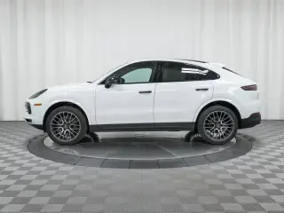 2020 Porsche 9Y0/9Y3 Cayenne S - Image 2 of 4