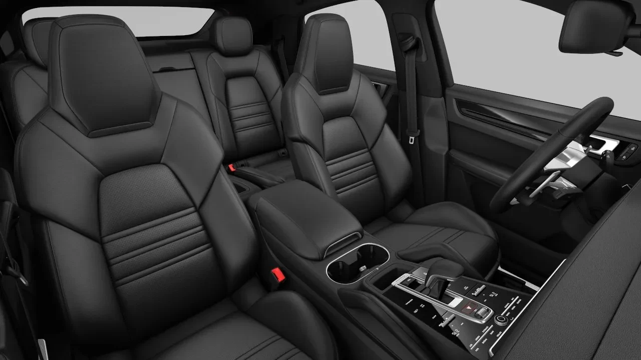 2020 Porsche 9Y0/9Y3 Cayenne S - Image 6 of 6