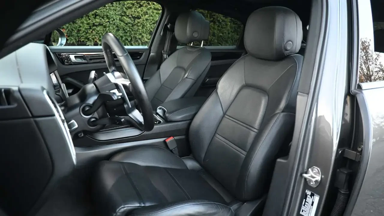 2020 Porsche 9Y0/9Y3 Cayenne S - Image 5 of 6