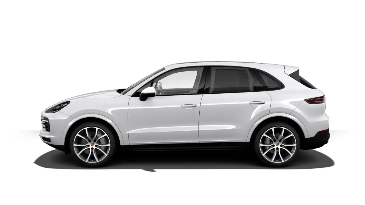 2020 Porsche 9Y0/9Y3 Cayenne S - Image 2 of 5