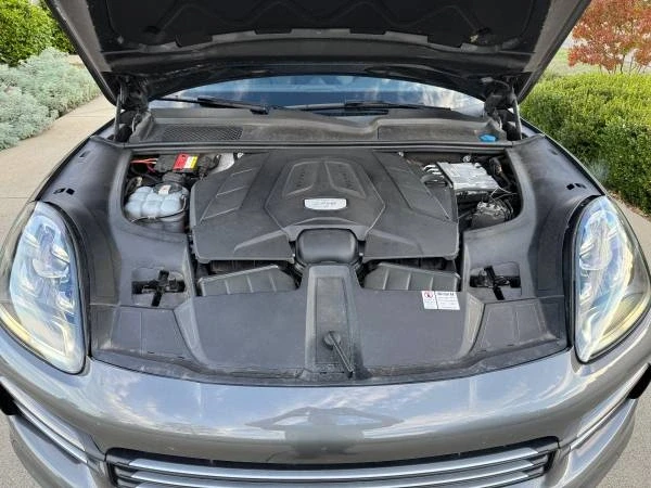 2020 Porsche 9Y0/9Y3 Cayenne S - Image 12 of 12
