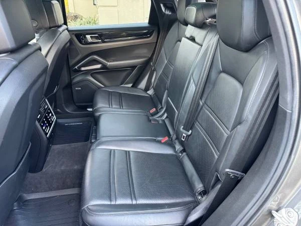 2020 Porsche 9Y0/9Y3 Cayenne S - Image 11 of 12
