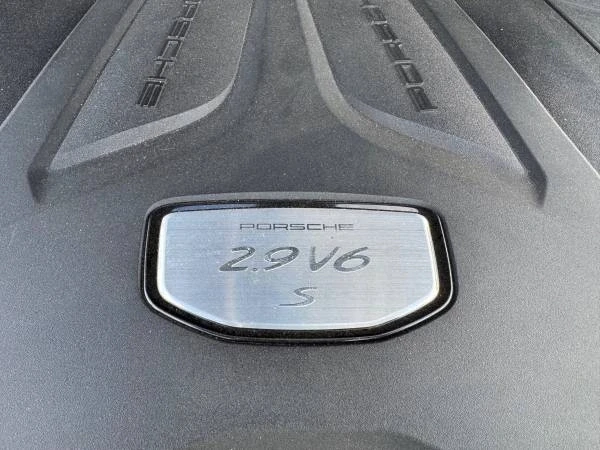 2020 Porsche 9Y0/9Y3 Cayenne S - Image 8 of 12