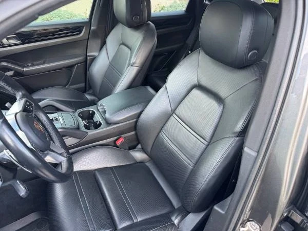 2020 Porsche 9Y0/9Y3 Cayenne S - Image 9 of 12