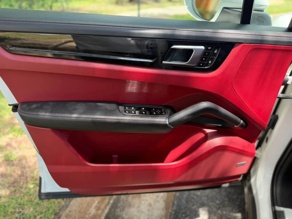 2020 Porsche 9Y0/9Y3 Cayenne S - Image 14 of 18