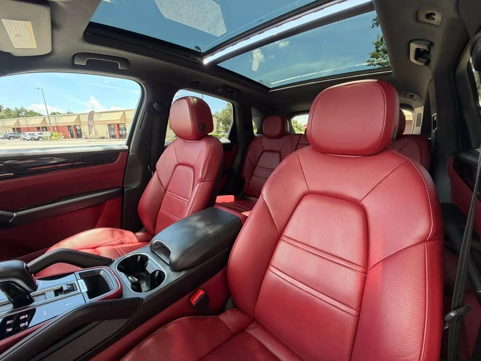 2020 Porsche 9Y0/9Y3 Cayenne S - Image 12 of 18