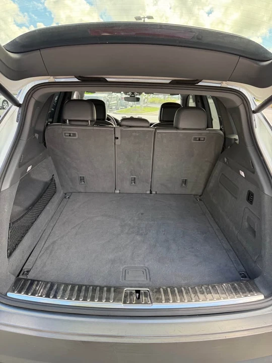 2020 Porsche 9Y0/9Y3 Cayenne S - Image 16 of 20