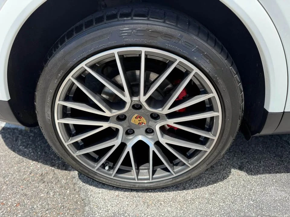 2020 Porsche 9Y0/9Y3 Cayenne S - Image 9 of 18