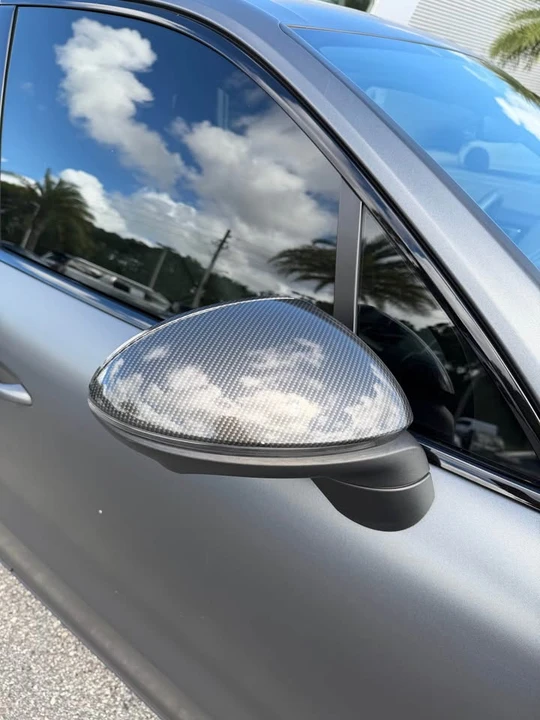 2020 Porsche 9Y0/9Y3 Cayenne S - Image 17 of 20