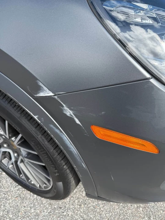 2020 Porsche 9Y0/9Y3 Cayenne S - Image 20 of 20