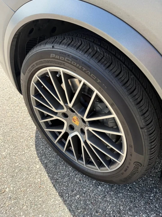 2020 Porsche 9Y0/9Y3 Cayenne S - Image 9 of 20