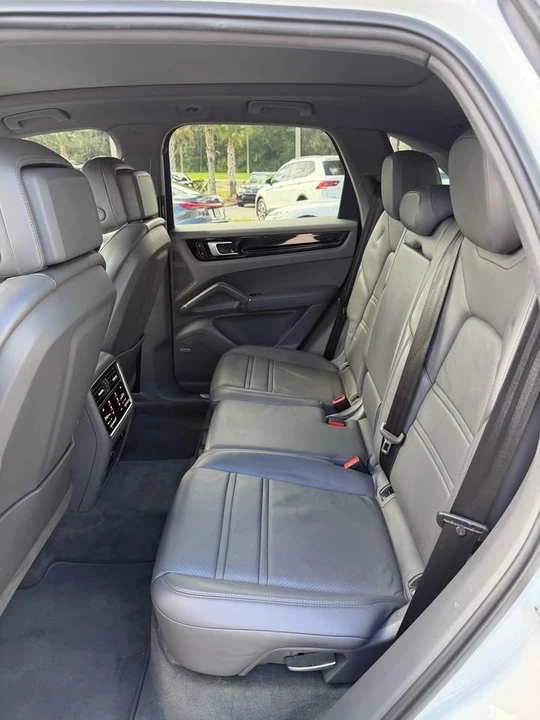 2020 Porsche 9Y0/9Y3 Cayenne S - Image 14 of 20