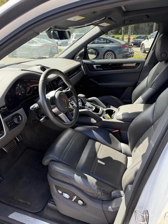2020 Porsche 9Y0/9Y3 Cayenne S - Image 10 of 20