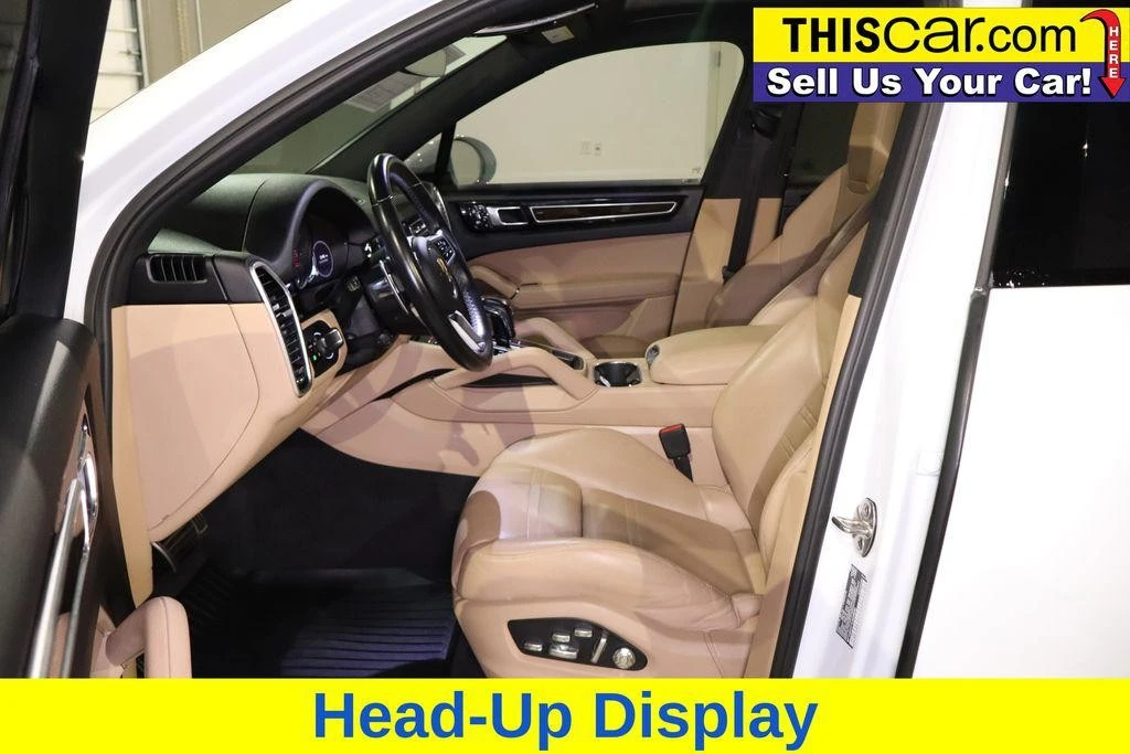 2020 Porsche 9Y0/9Y3 Cayenne S - Image 27 of 31