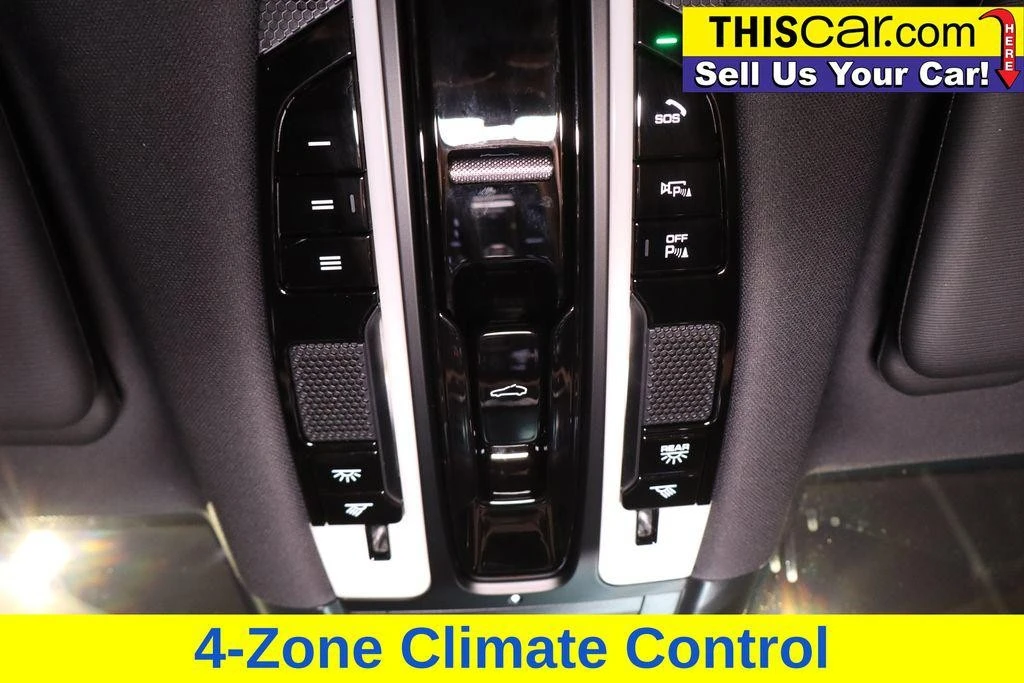 2020 Porsche 9Y0/9Y3 Cayenne S - Image 24 of 31