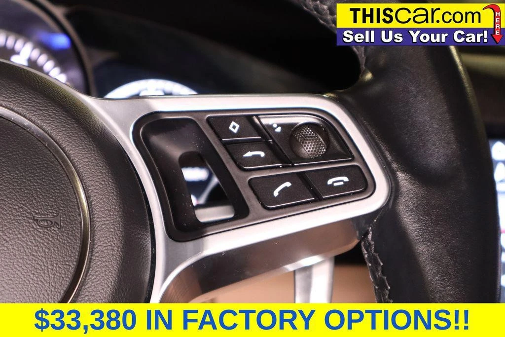 2020 Porsche 9Y0/9Y3 Cayenne S - Image 18 of 31