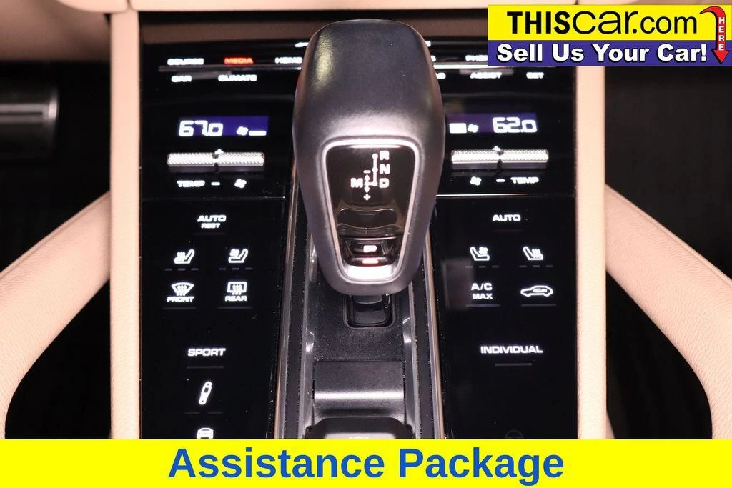 2020 Porsche 9Y0/9Y3 Cayenne S - Image 21 of 31