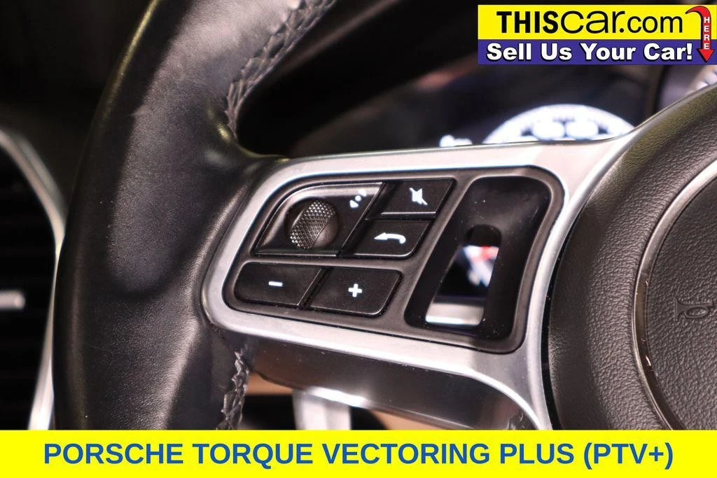2020 Porsche 9Y0/9Y3 Cayenne S - Image 17 of 31