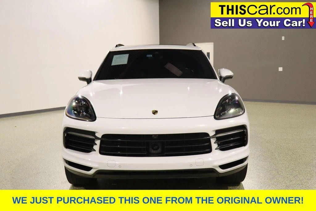 2020 Porsche 9Y0/9Y3 Cayenne S - Image 2 of 31