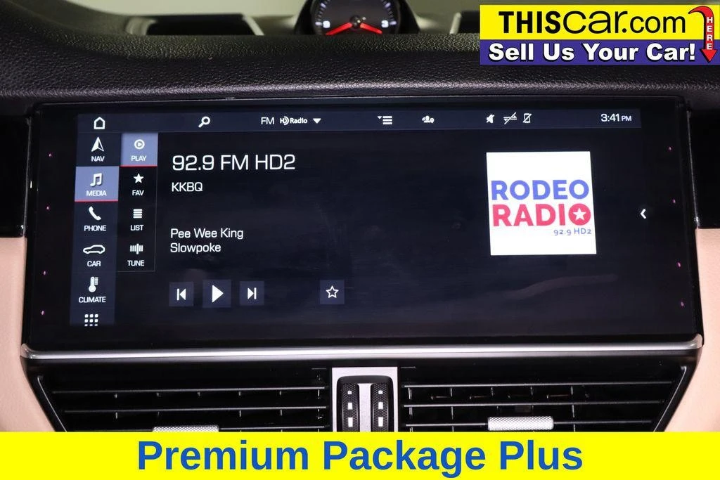 2020 Porsche 9Y0/9Y3 Cayenne S - Image 20 of 31