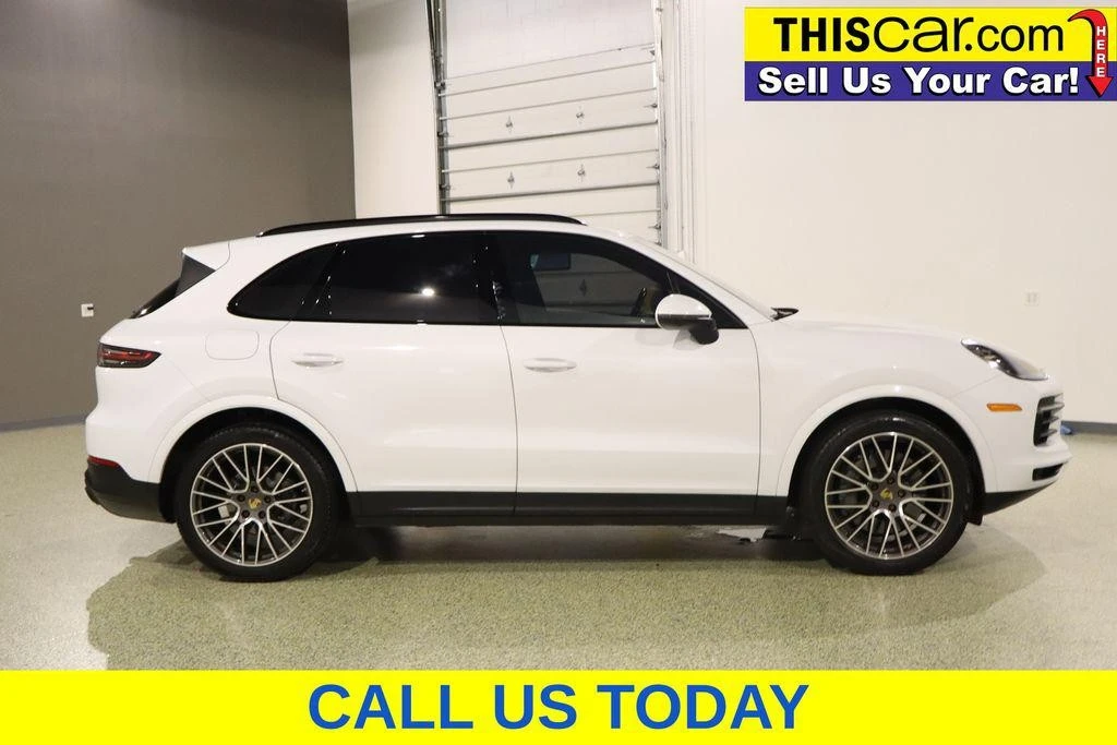 2020 Porsche 9Y0/9Y3 Cayenne S - Image 10 of 31