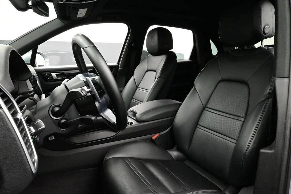 2020 Porsche 9Y0/9Y3 Cayenne S - Image 5 of 5